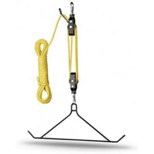 Hunters Specialty Gambrel System