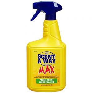 Hunters Specialties Earth Spray