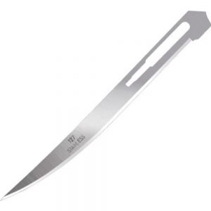 Havalon Baracuta Replacement Blades 5-pack