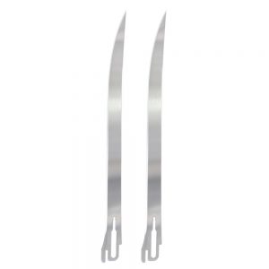 Havalon Talon 9" Fillet Blade