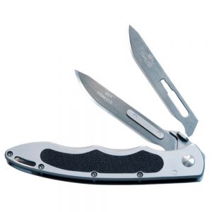 Replaceable Blade Folding Knives