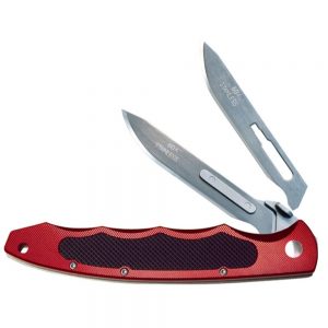 Havalon Piranta Torch Folding Knife Repl Blade