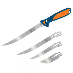 Havalon Talon Fillet Knife
