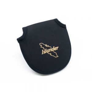 Islander Reel Pouch
