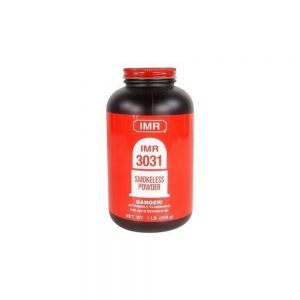 IMR Rifle Powder 1lb Bottle