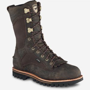 Irish Setter Elk Tracker 12" Goretex Boot