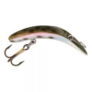 Luhr Jensen Kwikfish Plug