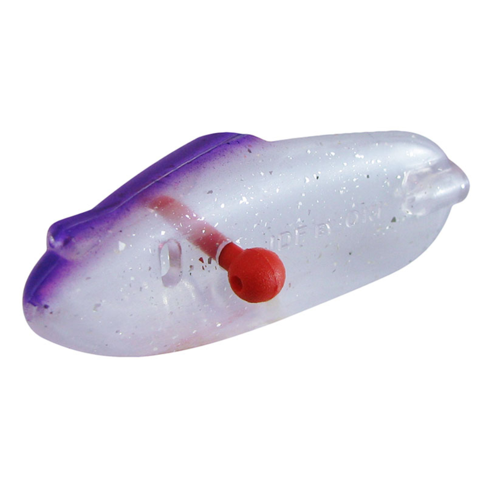 O'Ki JDF Bait Head Rigged