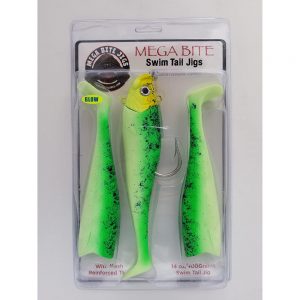 Lighthouse Mega Bite 14oz Jig
