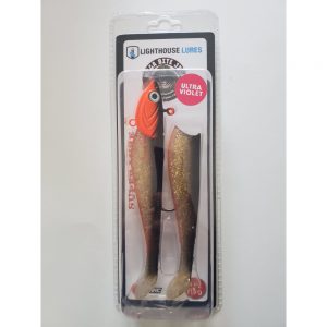 Lighthouse Super Lure 4oz Jig