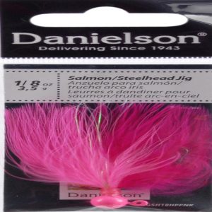 Danielson Blackhawk Steelhead Jig