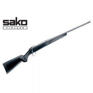 Sako 85 Finnlight Stainless Rifle