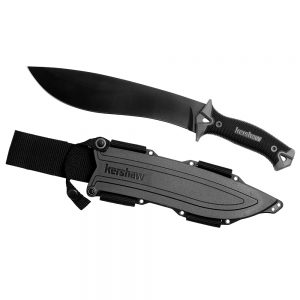 Kershaw Camp 10