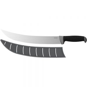 Kershaw 12" Curved Fillet Knife