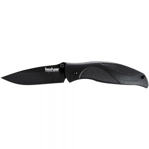 Kershaw Blackout Assisted Opening Knife