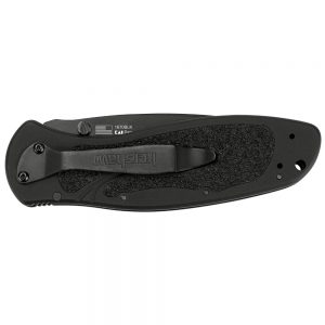 Kershaw Blur Assisted Opening Knife
