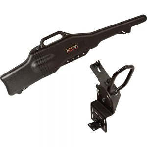 Kolpin Gun Boot w/Bracket