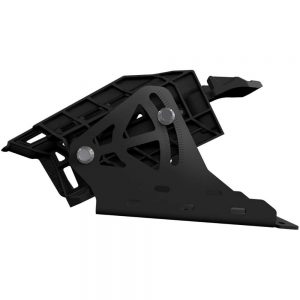 Kolpin Stronghold Mount w/Auto Latch