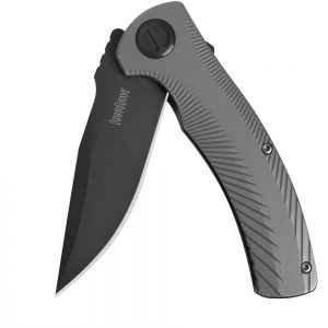 Kershaw Seguin Assisted Opening Knife