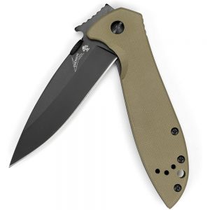 Kershaw CQC-4K Folding Knife