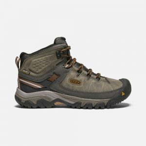 Keen Men's Targhee III Mid Boot