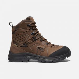 Keen Men's Karraig Mid Boot