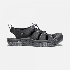 Keen Men's Newport H2 Sandal