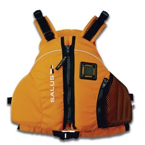 Salus Eddy-Flex Paddling Vest