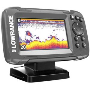 Fishfinders