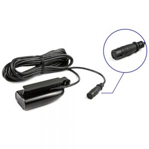 Lowrance Hook2 Splitshot Transducer