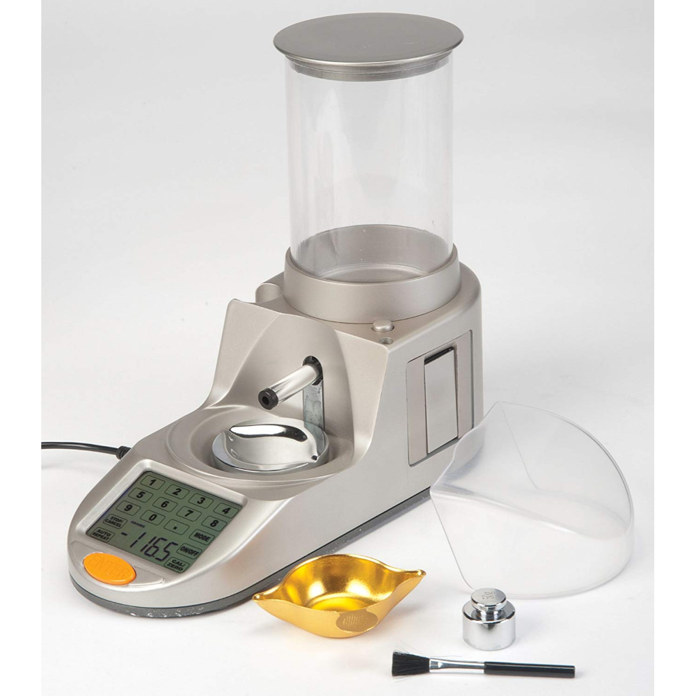 Lyman GEN6 Compact Powder System