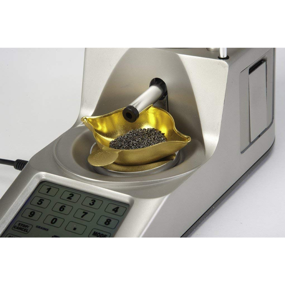Lyman GEN6 Compact Powder System