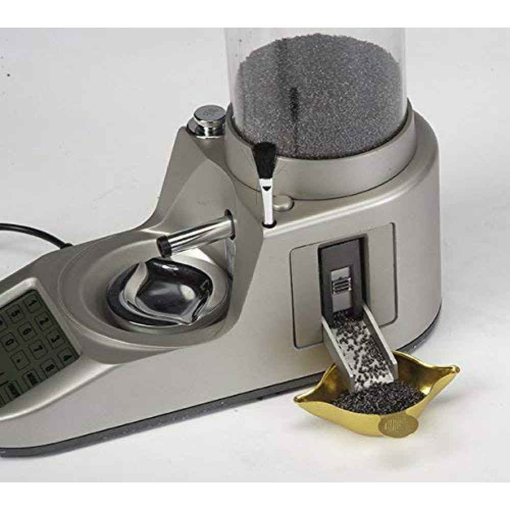 Lyman GEN6 Compact Powder System