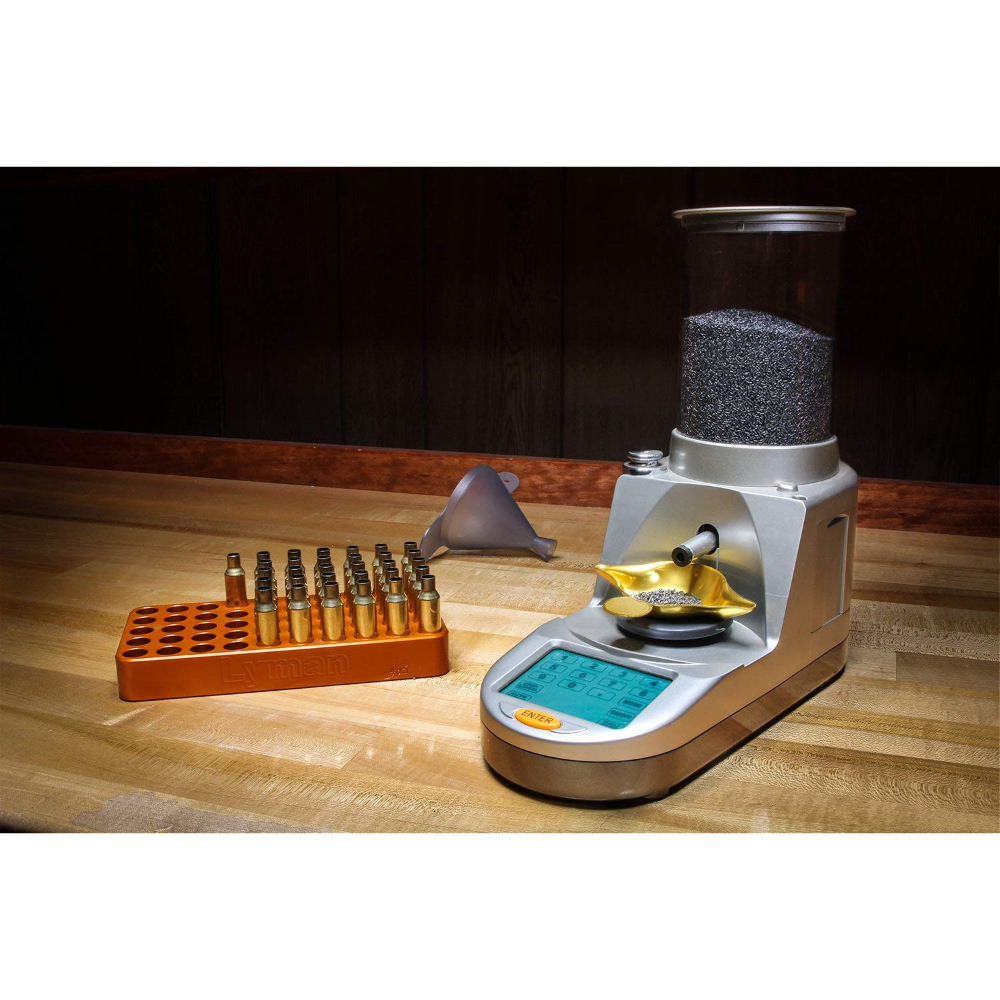 Lyman GEN6 Compact Powder System