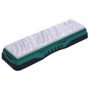 Lansky 8" x 2" Bench Stone