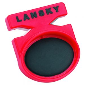 Lansky Quick Fix Pocket Sharpener