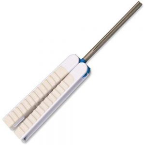 Lansky Diamond Hook Sharpener