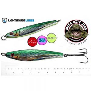 Lighthouse Deep Drop Jig