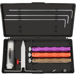 Lansky Diamond Sharpening System