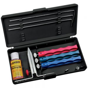 Lansky Standard Sharpening System