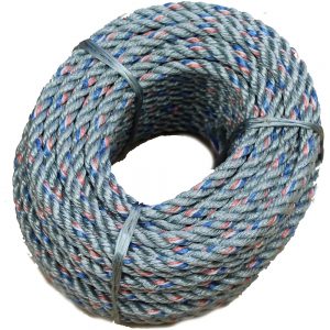 Trap Rope & Clips