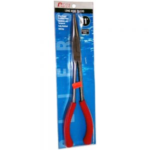 P-Line 11" Long Nose Pliers