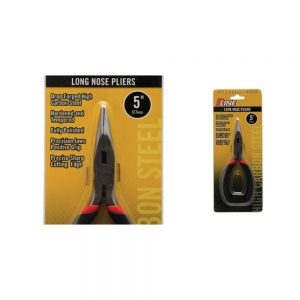 P-Line 5" Long Nose Plier