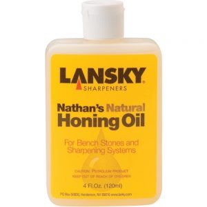 Lansky Honing Oil