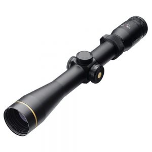 Leupold VXR 30mm 3-9x40mm Riflescope