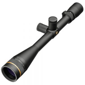 Leupold VX-3i 6.5-20x40mm Riflescope