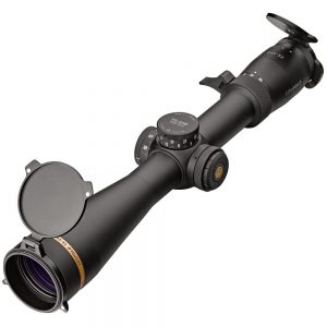 Leupold VX-6HD 30mm 3-18x44mm Riflescope
