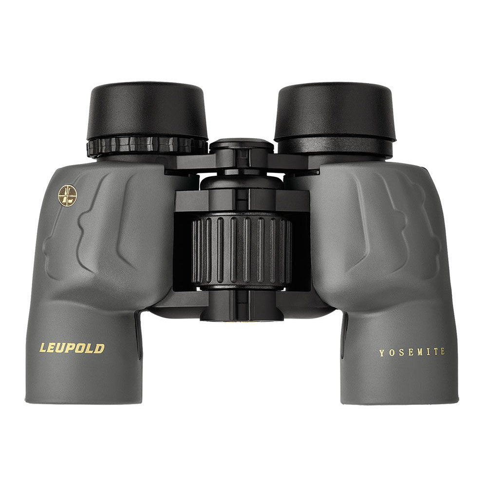 Leupold BX1 Yosemite 8x30mm Compact Binoculars