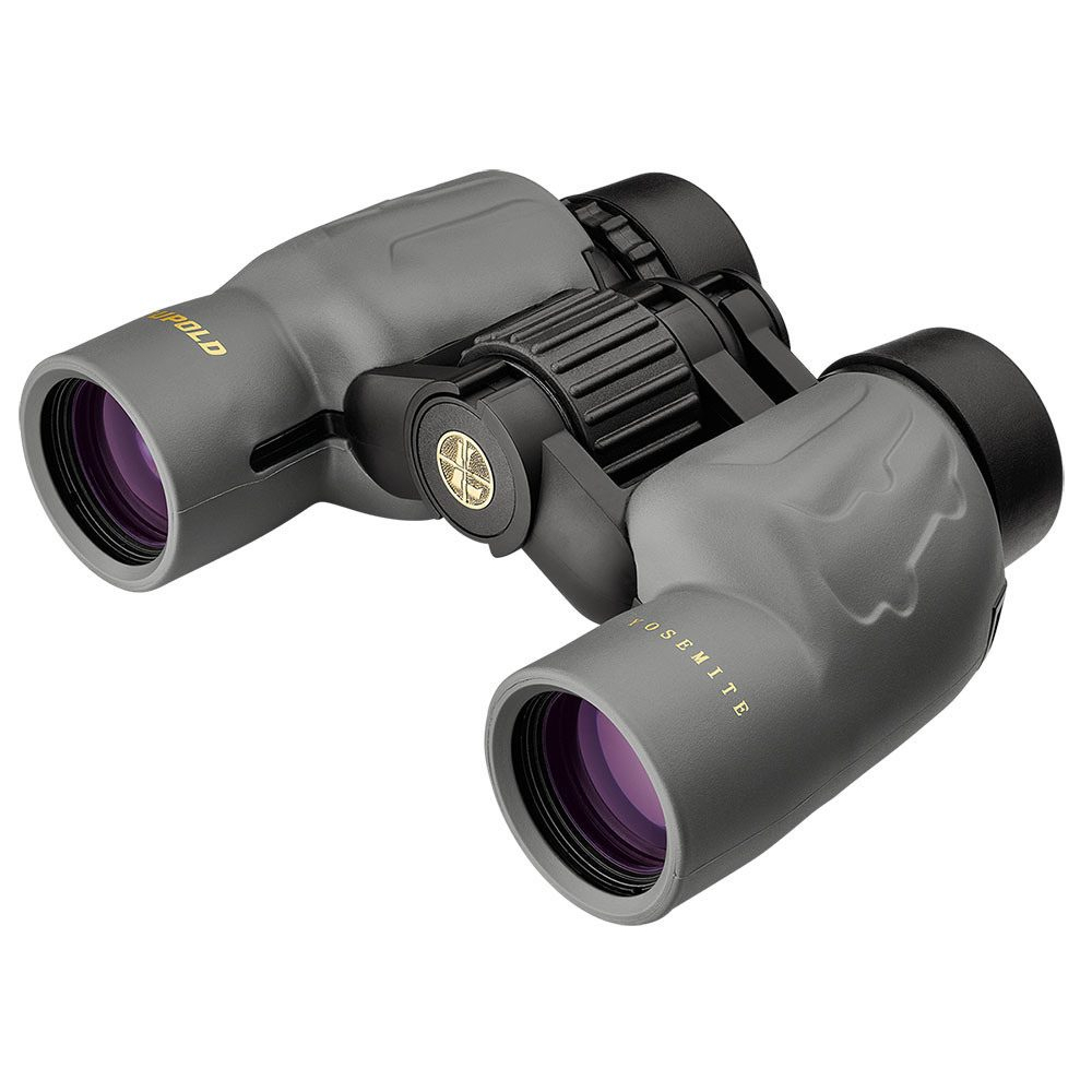 Leupold BX1 Yosemite 8x30mm Compact Binoculars