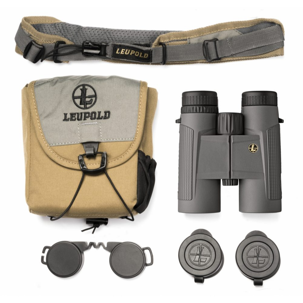Leupold BX1 McKenzie 8x42mm Binoculars